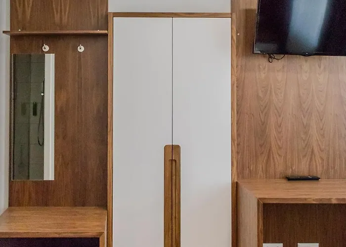 호텔 Jaegerhaus In Am Hohentwiel 3*