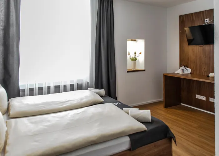 Jaegerhaus In Am Hohentwiel 징엔