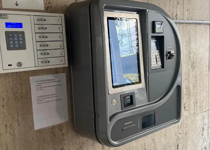 Jaegerhaus In Am Hohentwiel 3*