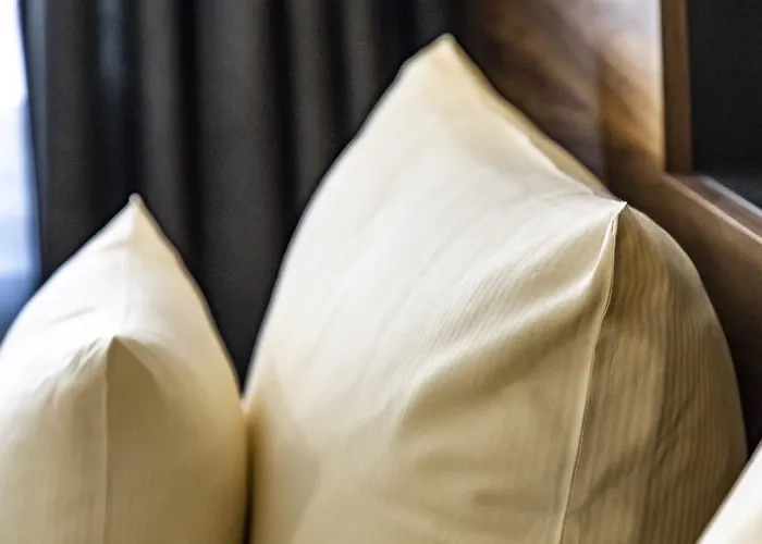 호텔 Jaegerhaus In Am Hohentwiel 3*