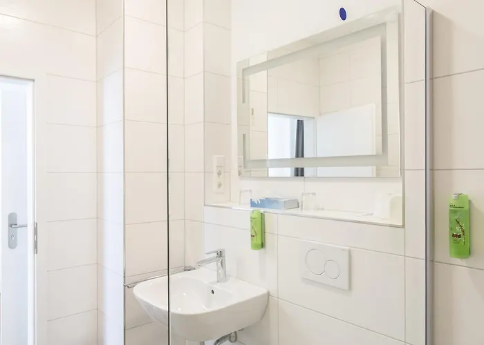 Jaegerhaus In Am Hohentwiel 3* 징엔