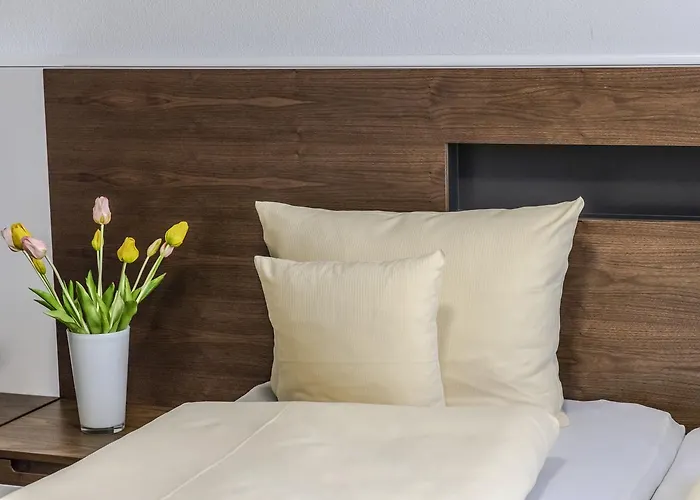 Jaegerhaus In Am Hohentwiel 호텔 징엔