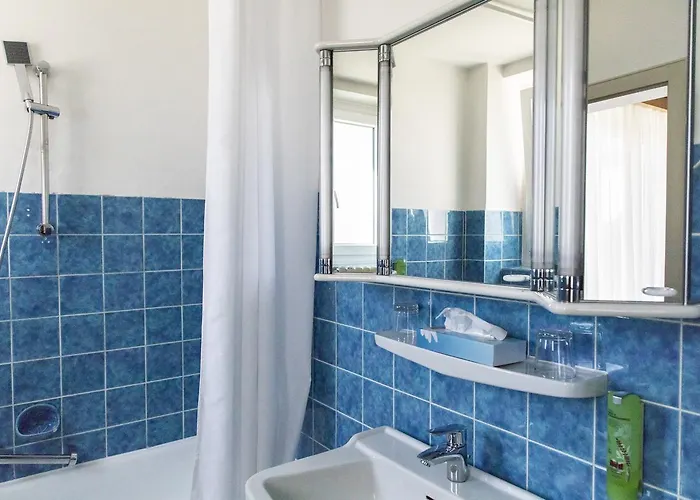 호텔 Jaegerhaus In Am Hohentwiel 징엔