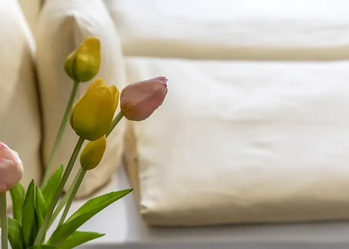 Jaegerhaus In Am Hohentwiel 3*