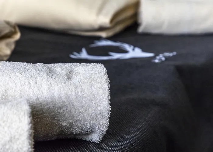 Jaegerhaus In Am Hohentwiel