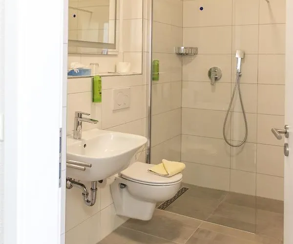 Jaegerhaus In Am Hohentwiel