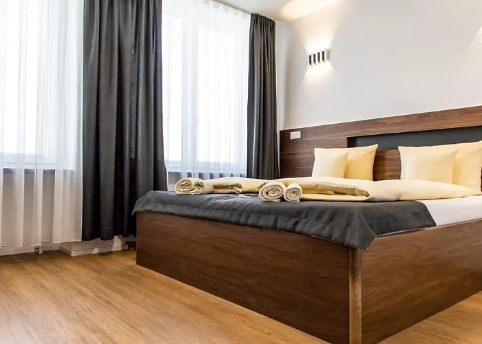 호텔 Jaegerhaus In Am Hohentwiel 3*